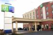 Holiday Inn Express Kennedy Airport Installs FlyteBoard to Provide...